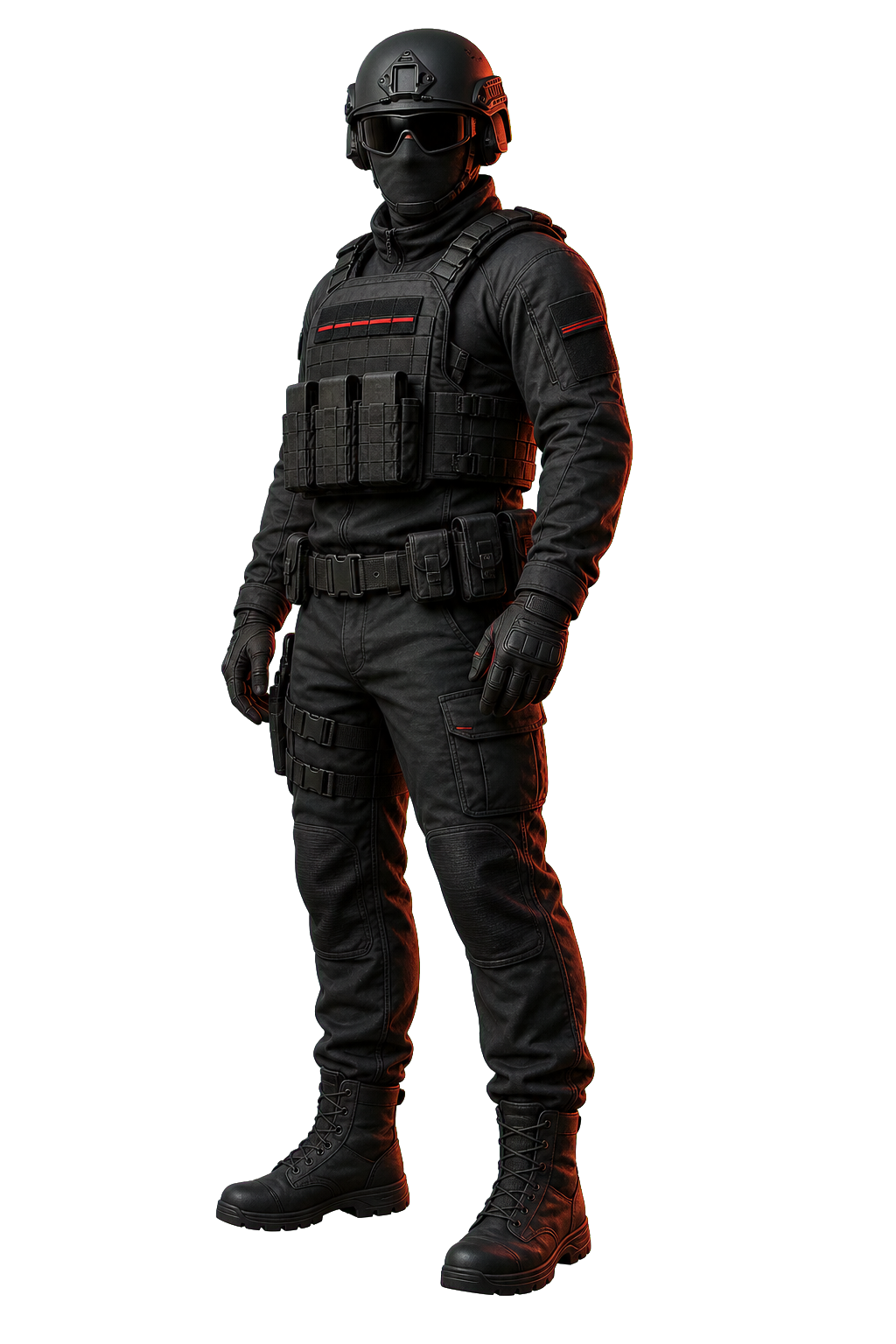 Base operator
